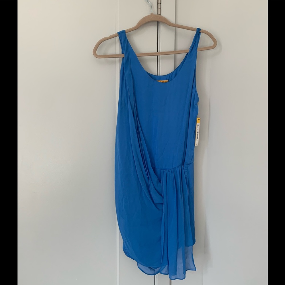 Alice & Olivia Dress NWT